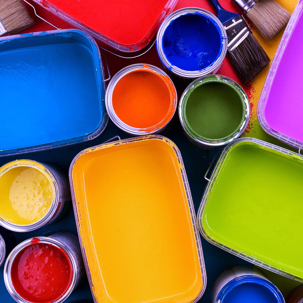 Coatings/paints